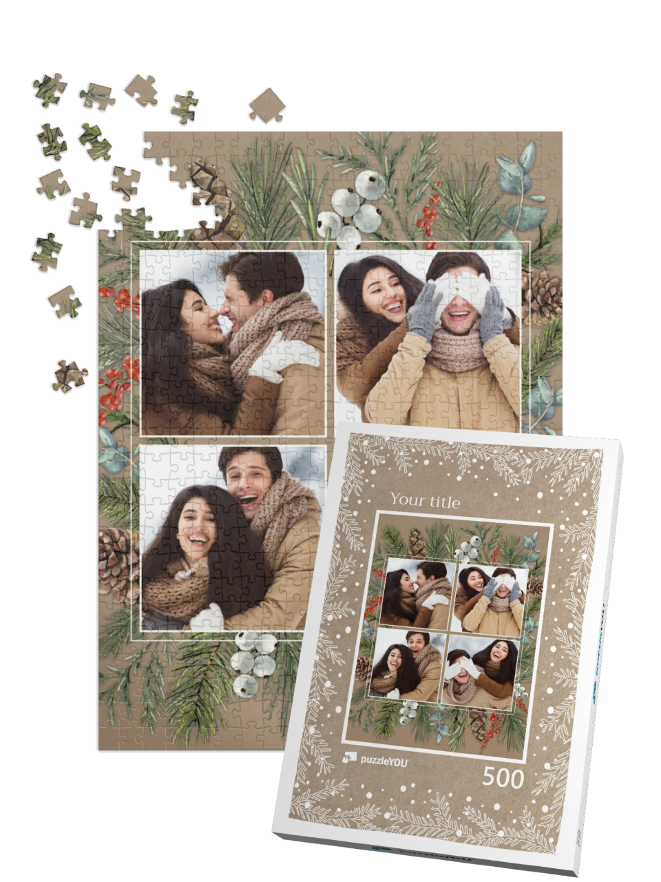 puzzle-500||pieces-with-box