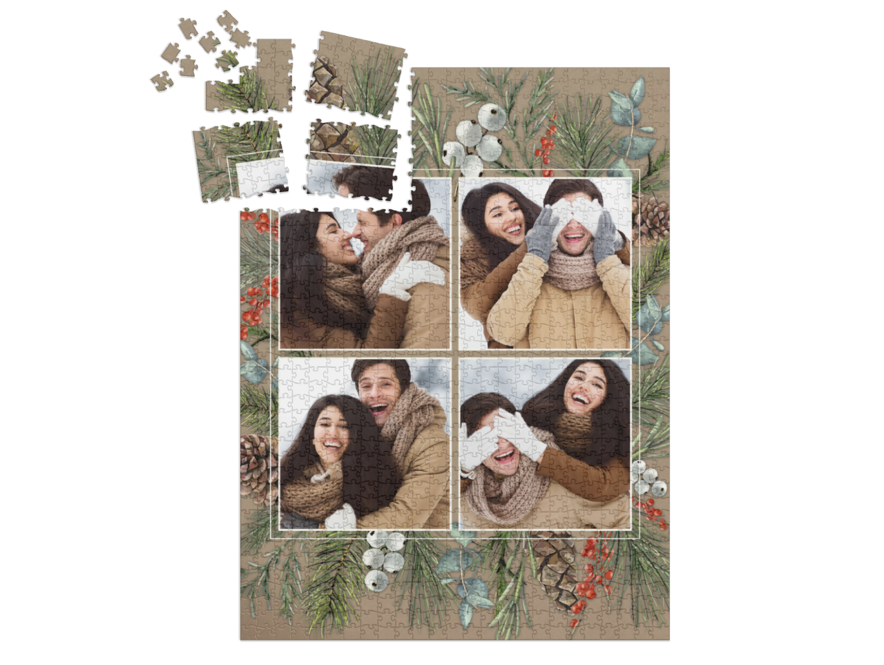 smart-sorted-puzzle-1000||pieces