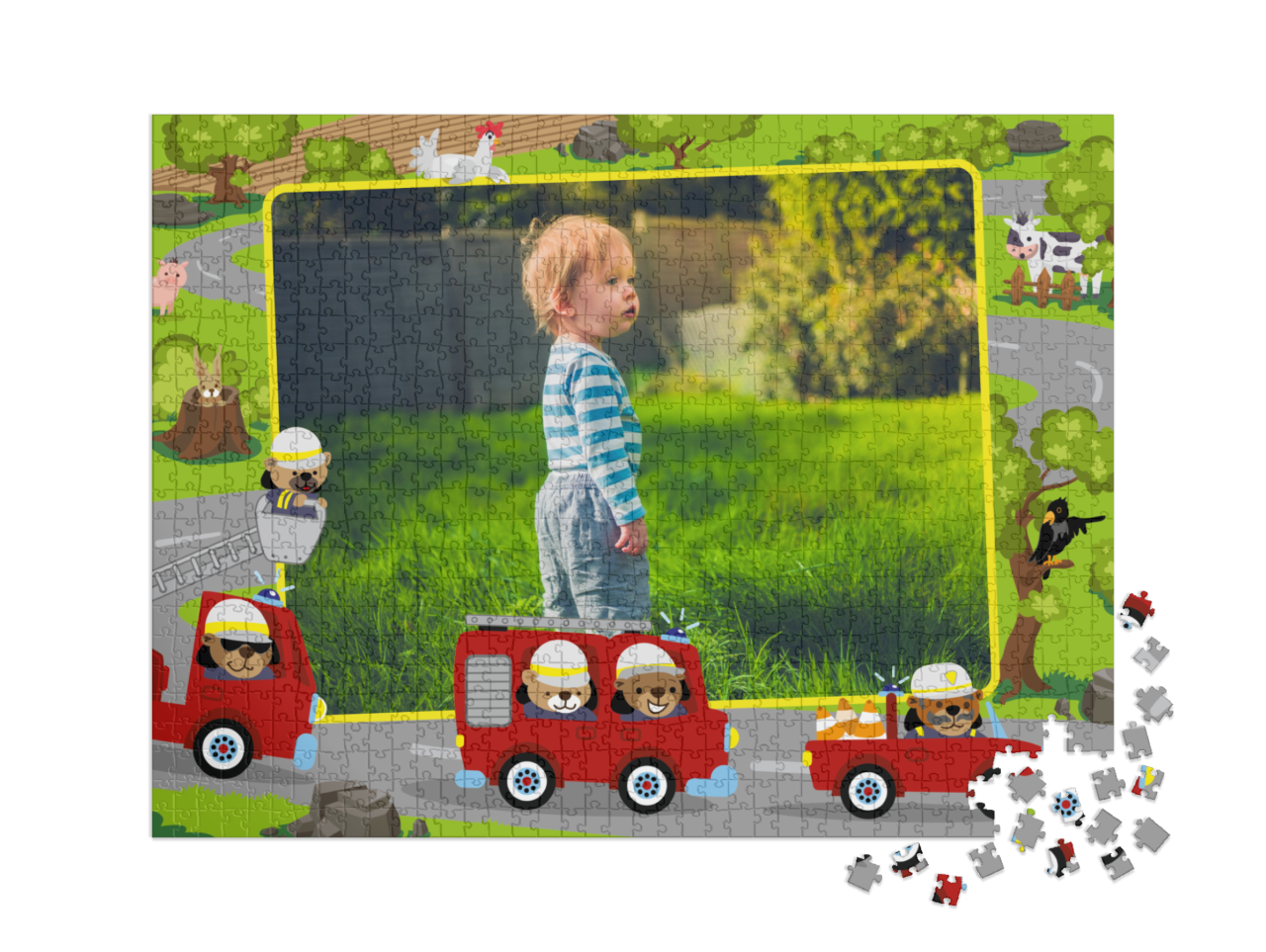 puzzle-1000-xxl-usa-2023||pieces