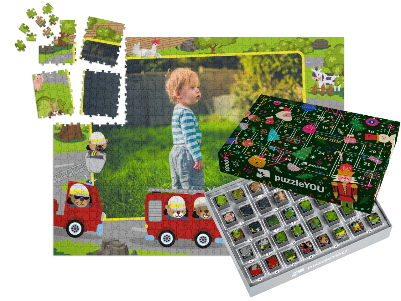 smart-sorted-puzzle-1000-advent-calendar||pieces-with-box