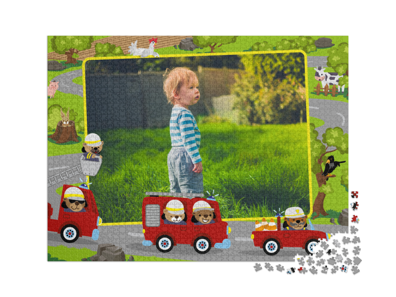 puzzle-2000-usa-2021||pieces