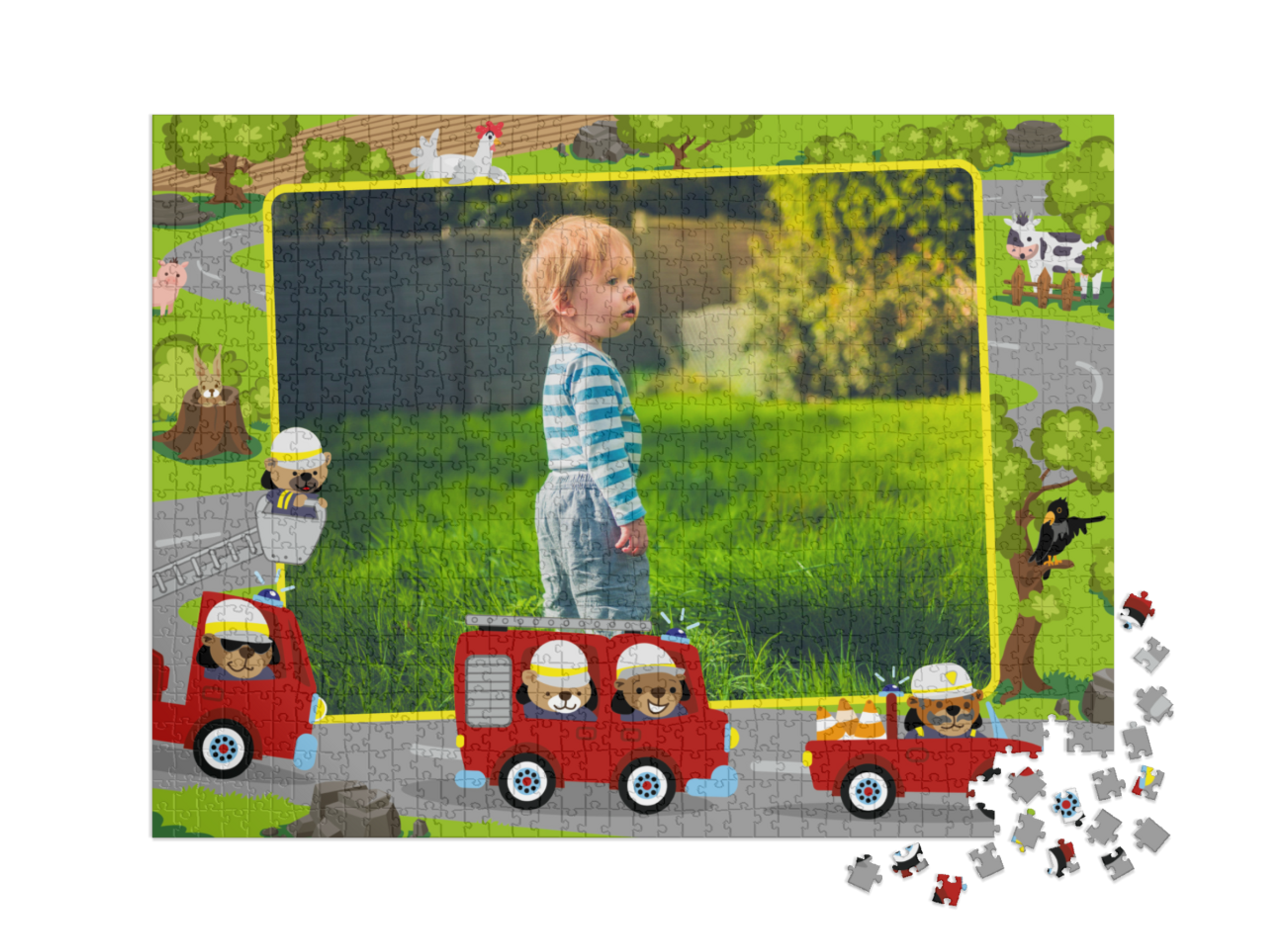 puzzle-1000-xxl-usa-2023||pieces