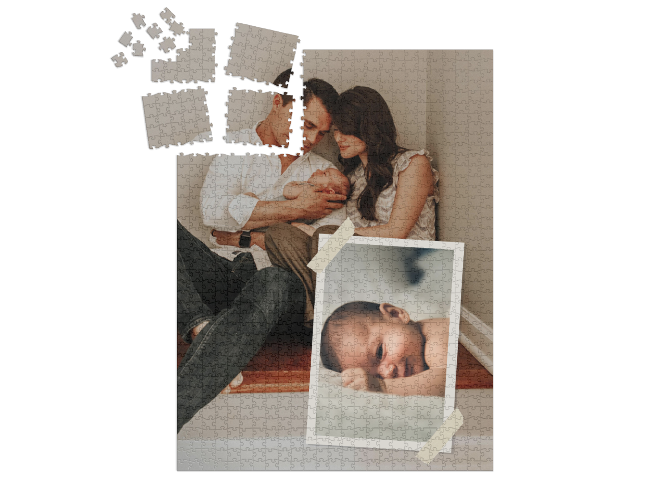 smart-sorted-puzzle-1000||pieces