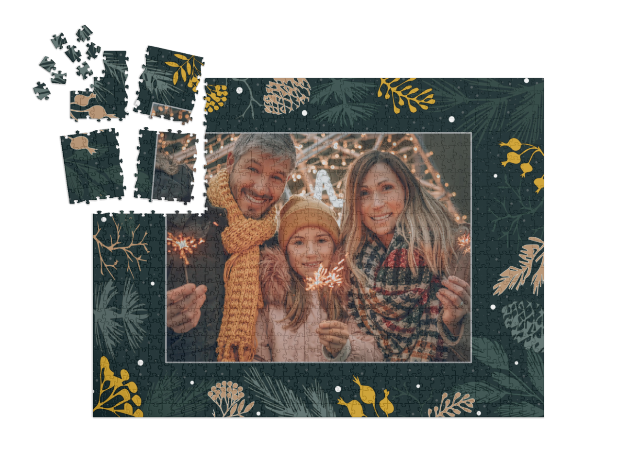 smart-sorted-puzzle-1000||pieces