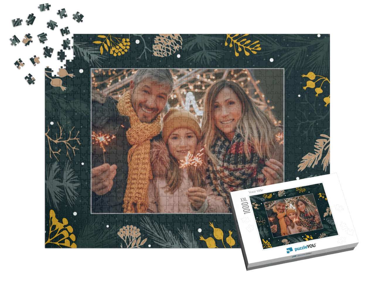 puzzle-1000-xxl-usa-2023||pieces-with-box