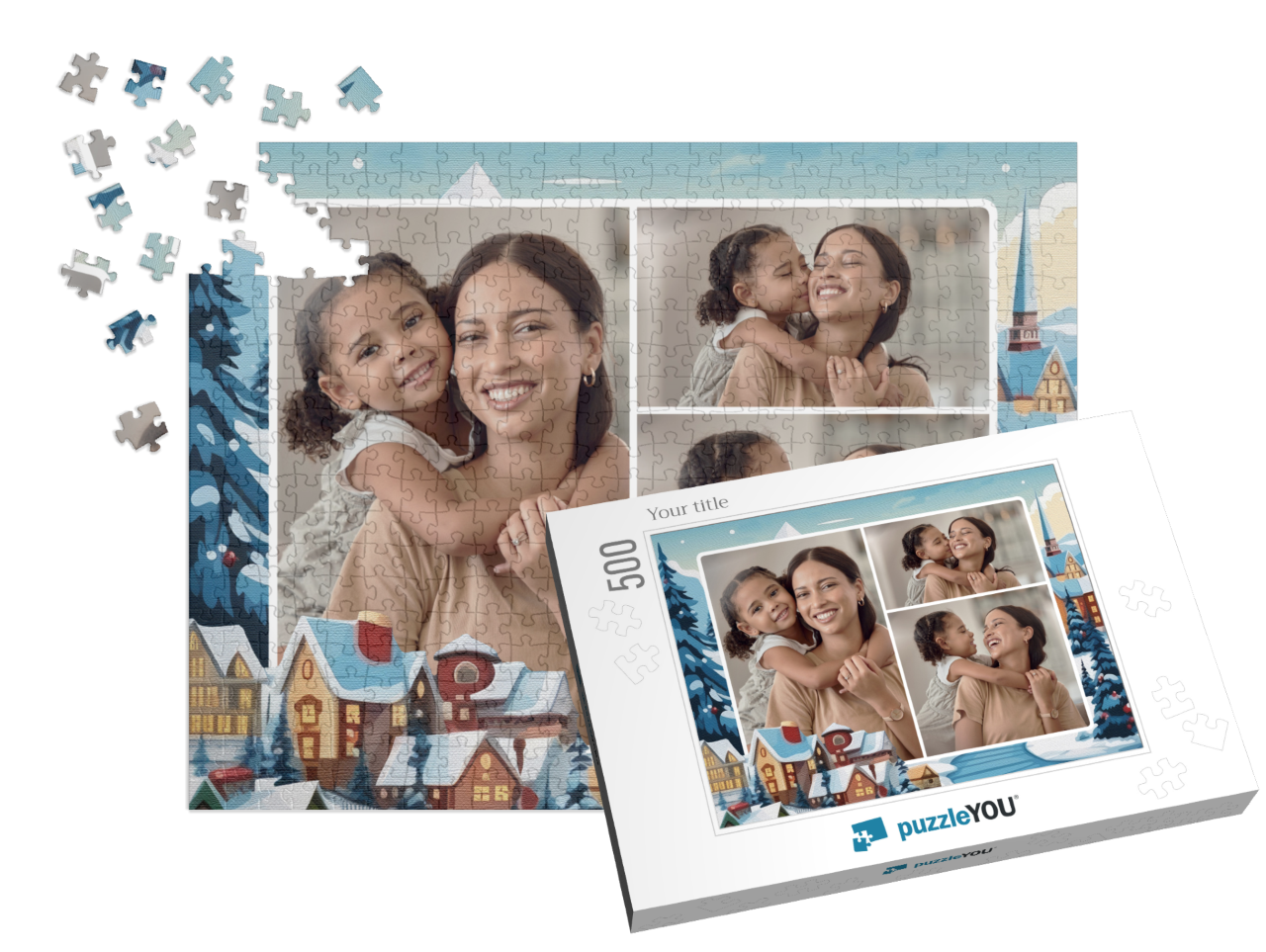 puzzle-500||pieces-with-box