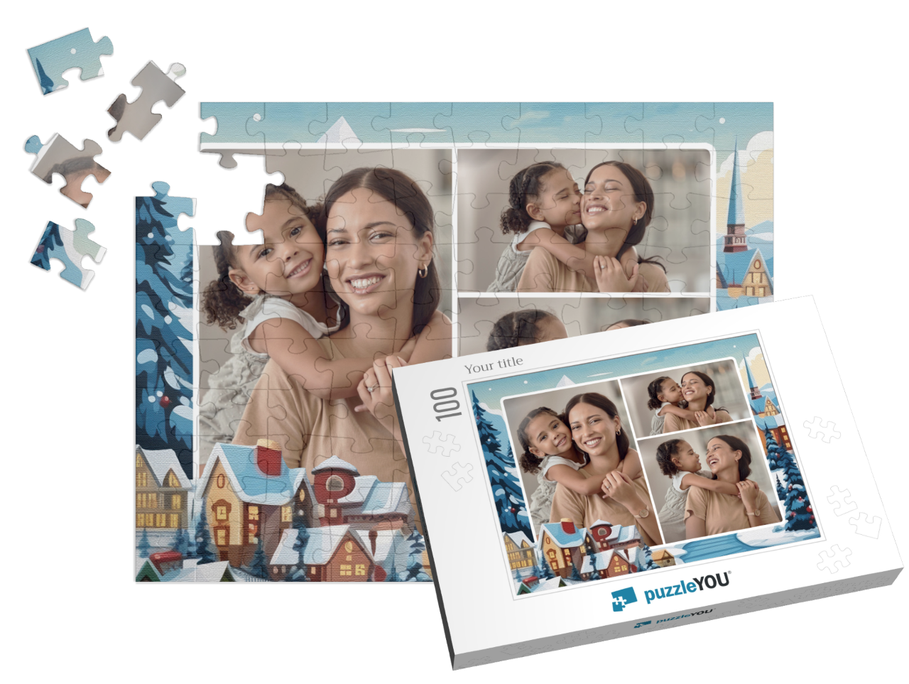 puzzle-100||pieces-with-box