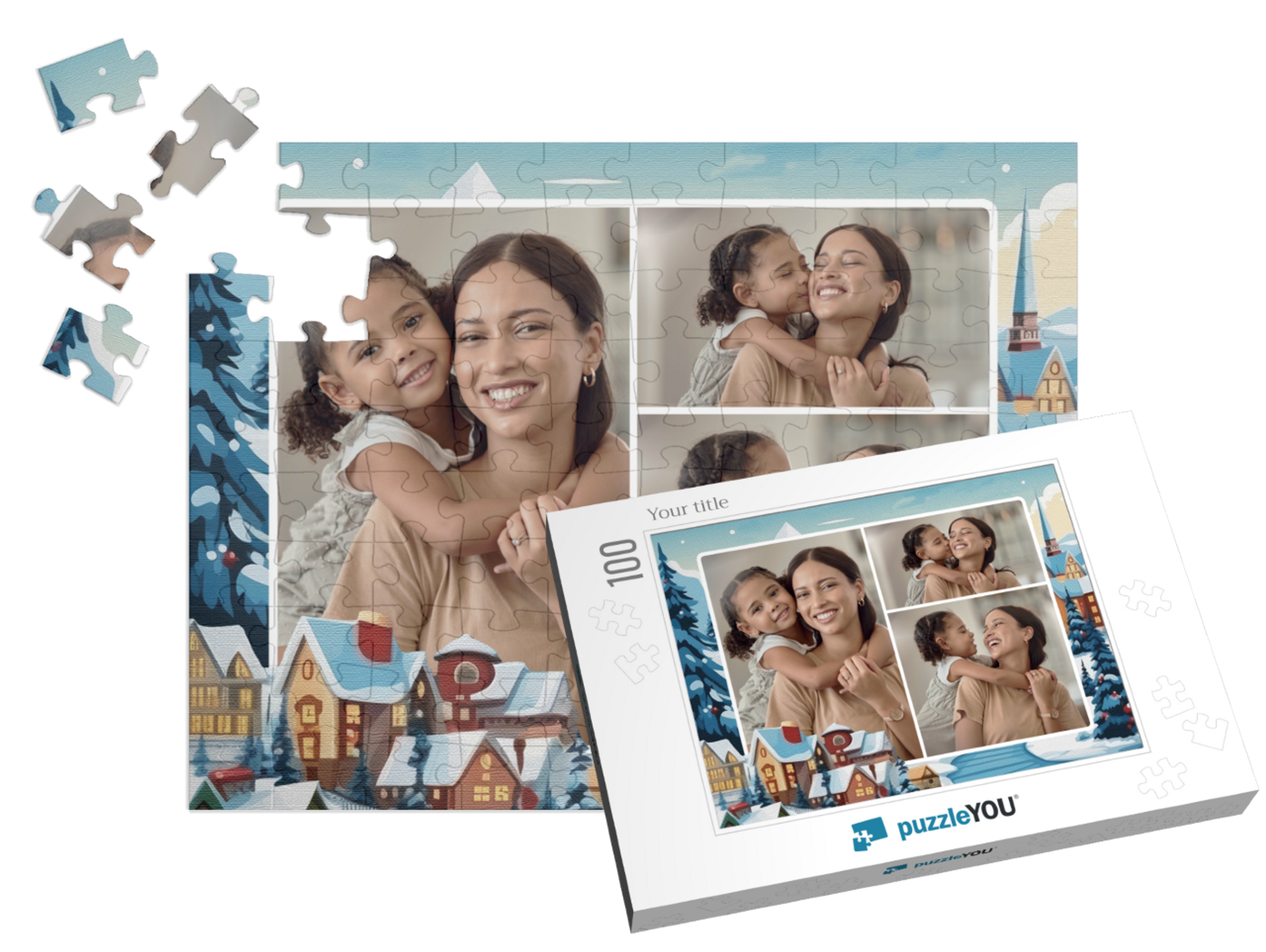 puzzle-100||pieces-with-box