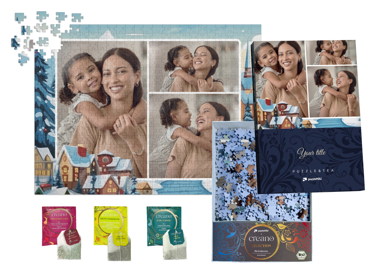 puzzle-500-tea||pieces-with-box