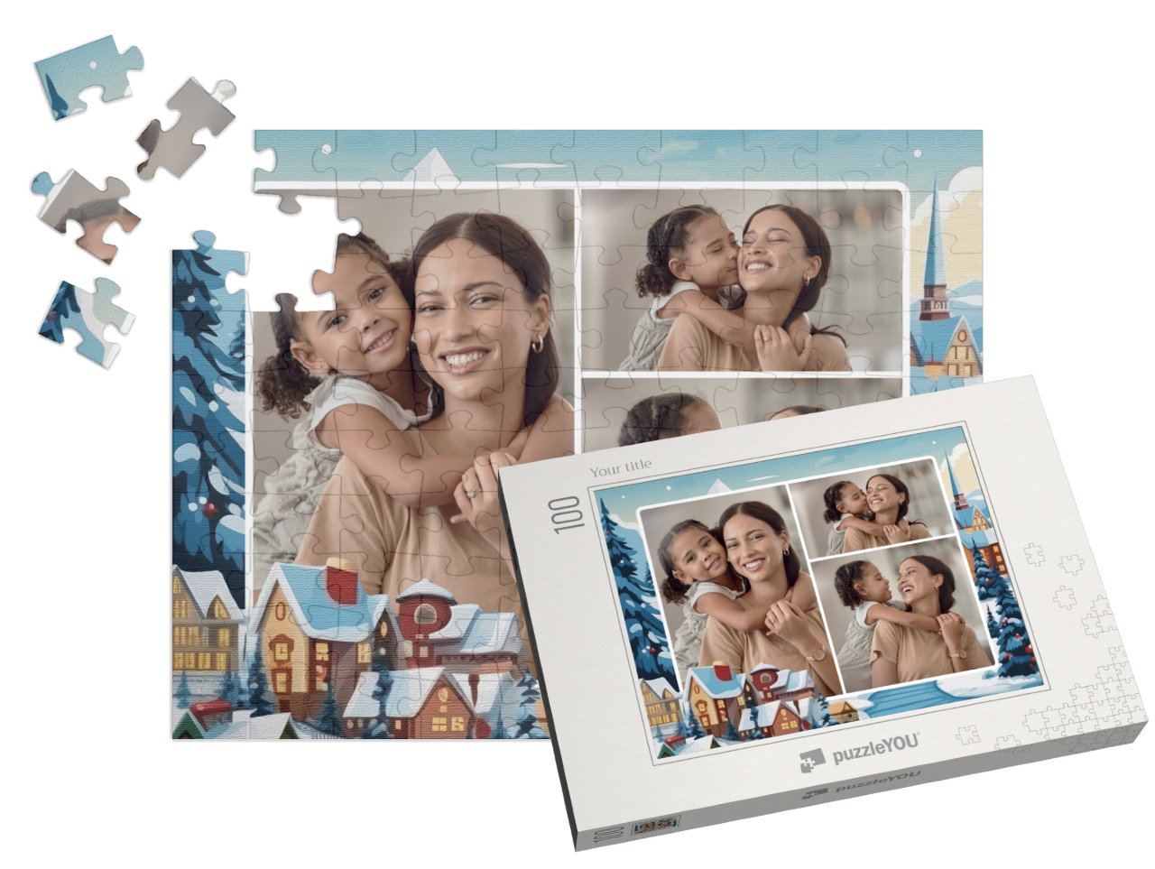 theme-puzzle-children-100||pieces-with-box