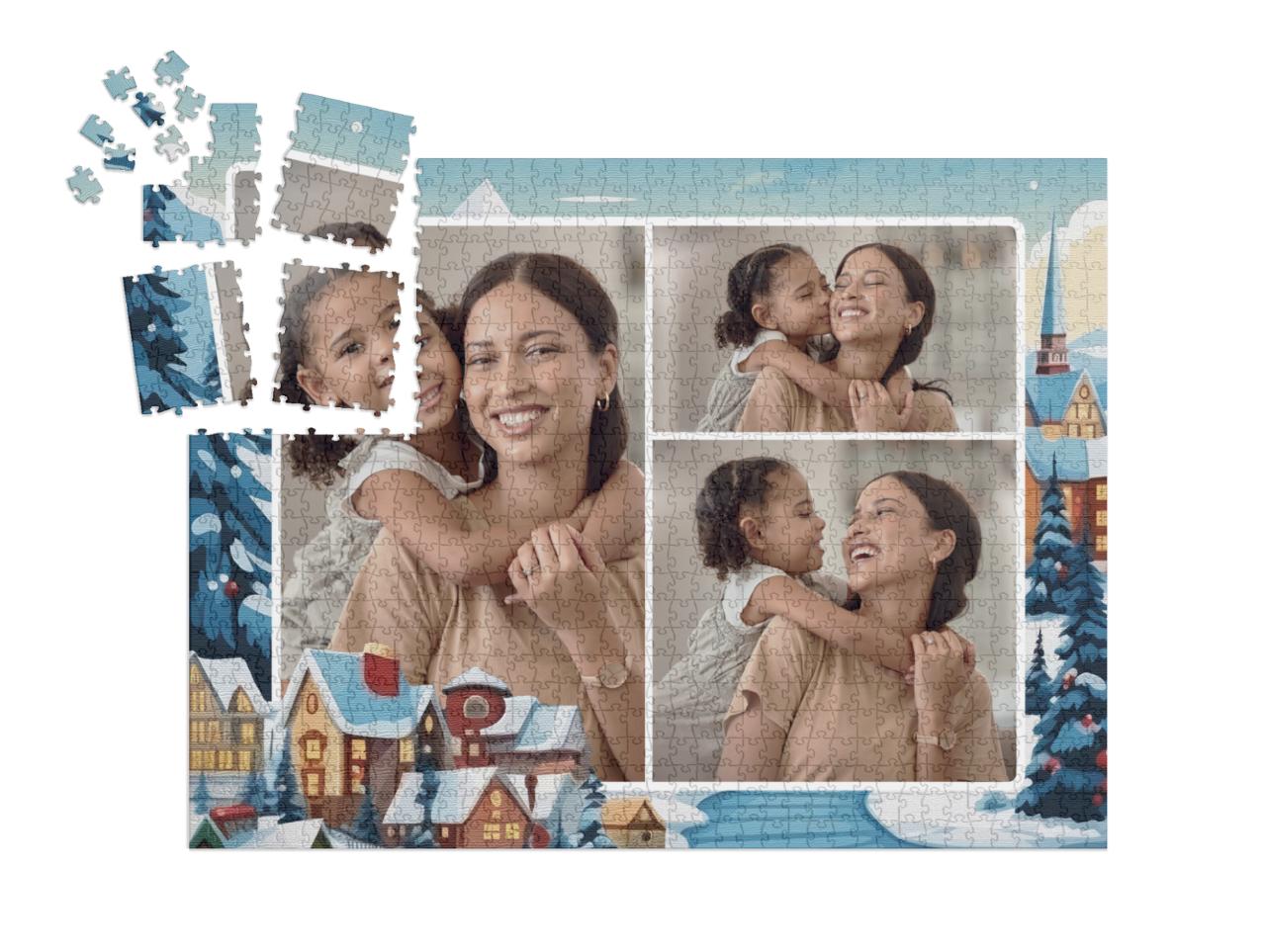 smart-sorted-puzzle-1000||pieces
