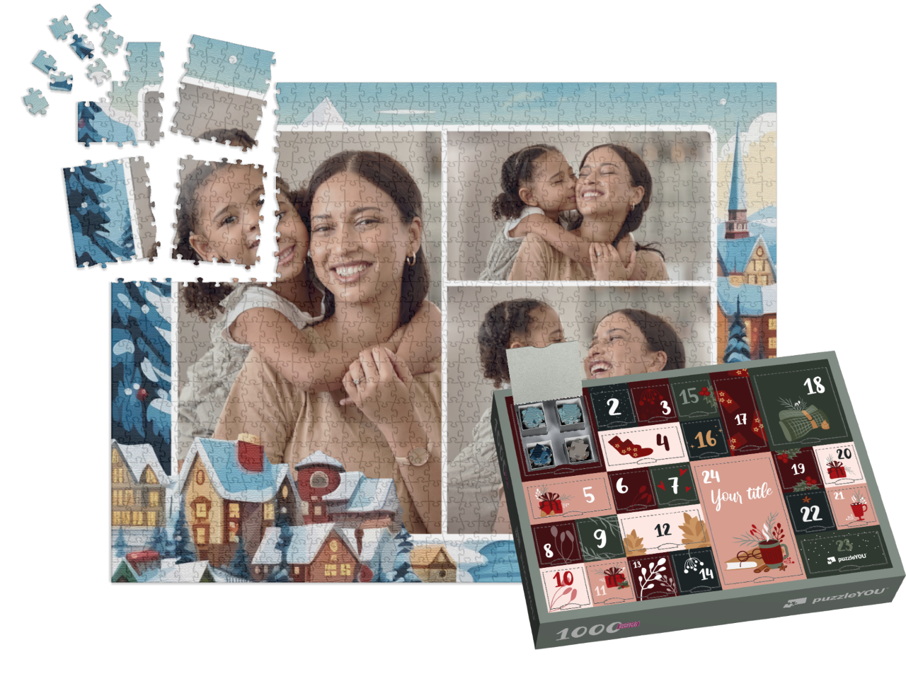 smart-sorted-puzzle-1000-advent-calendar||pieces-with-box