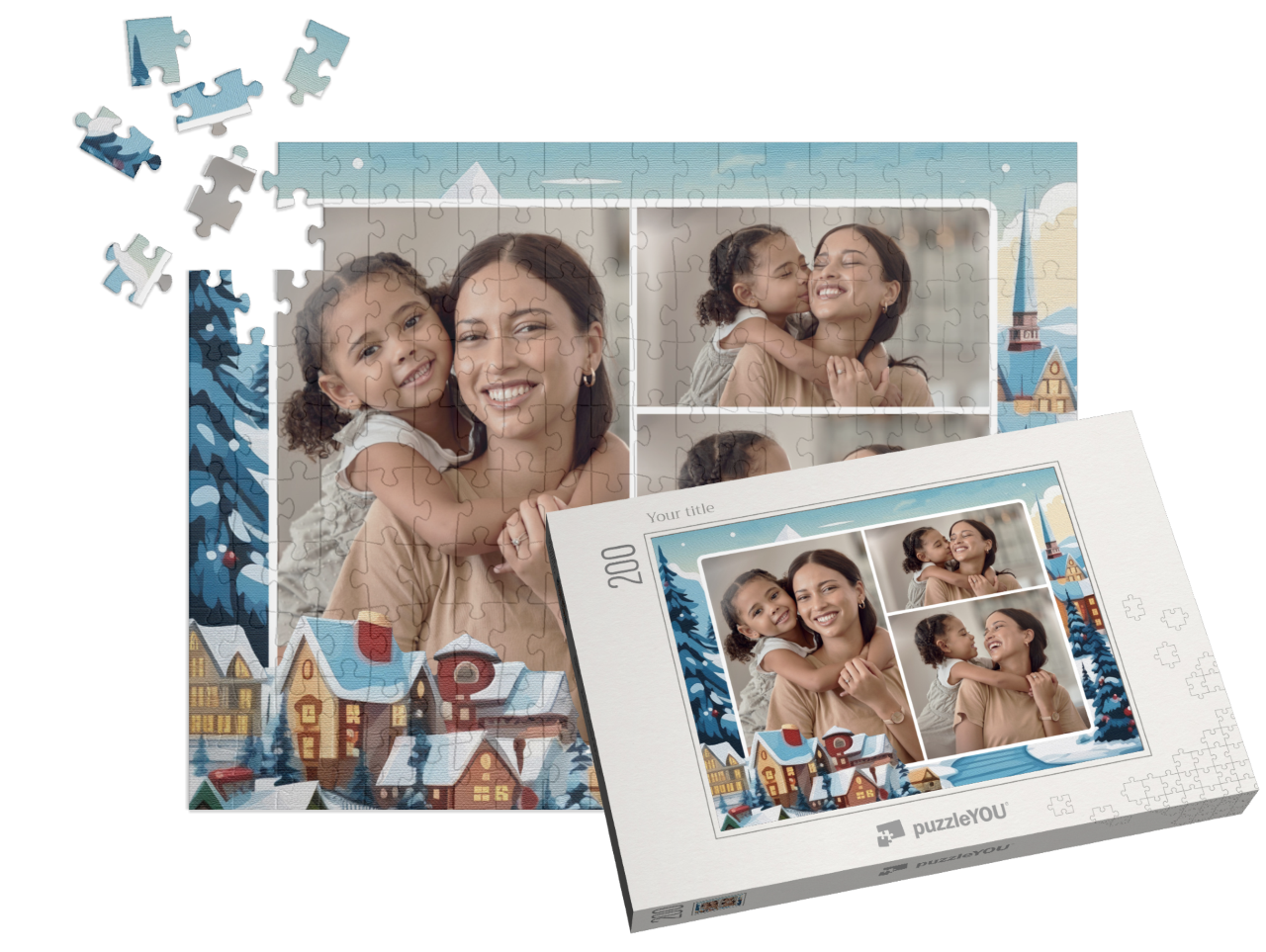 theme-puzzle-children-200||pieces-with-box