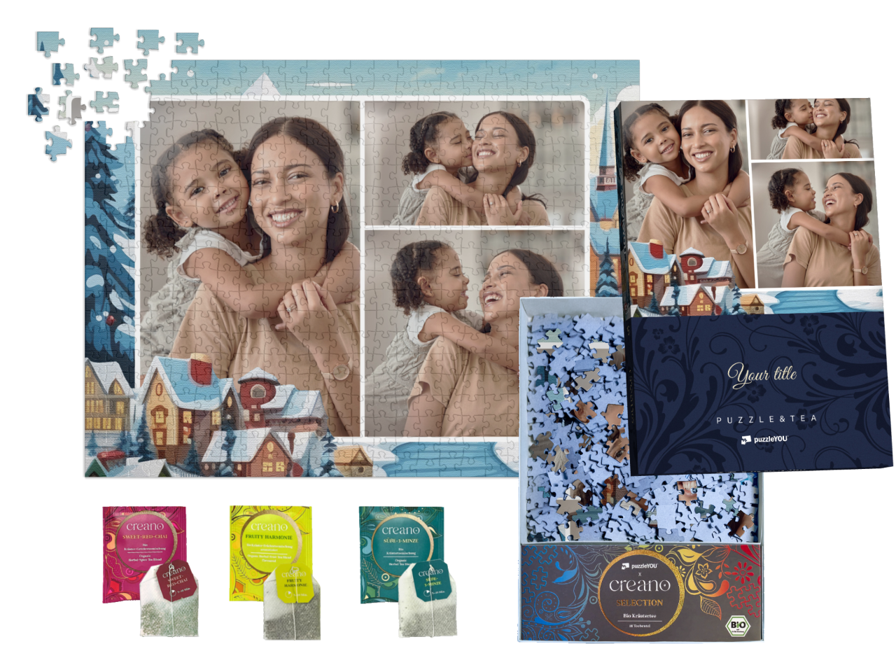 puzzle-500-tea||pieces-with-box
