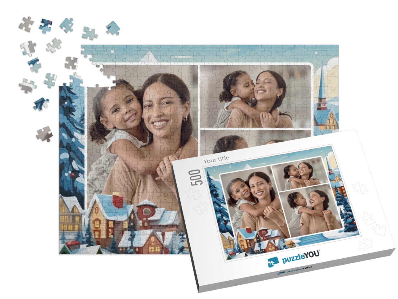 puzzle-500||pieces-with-box