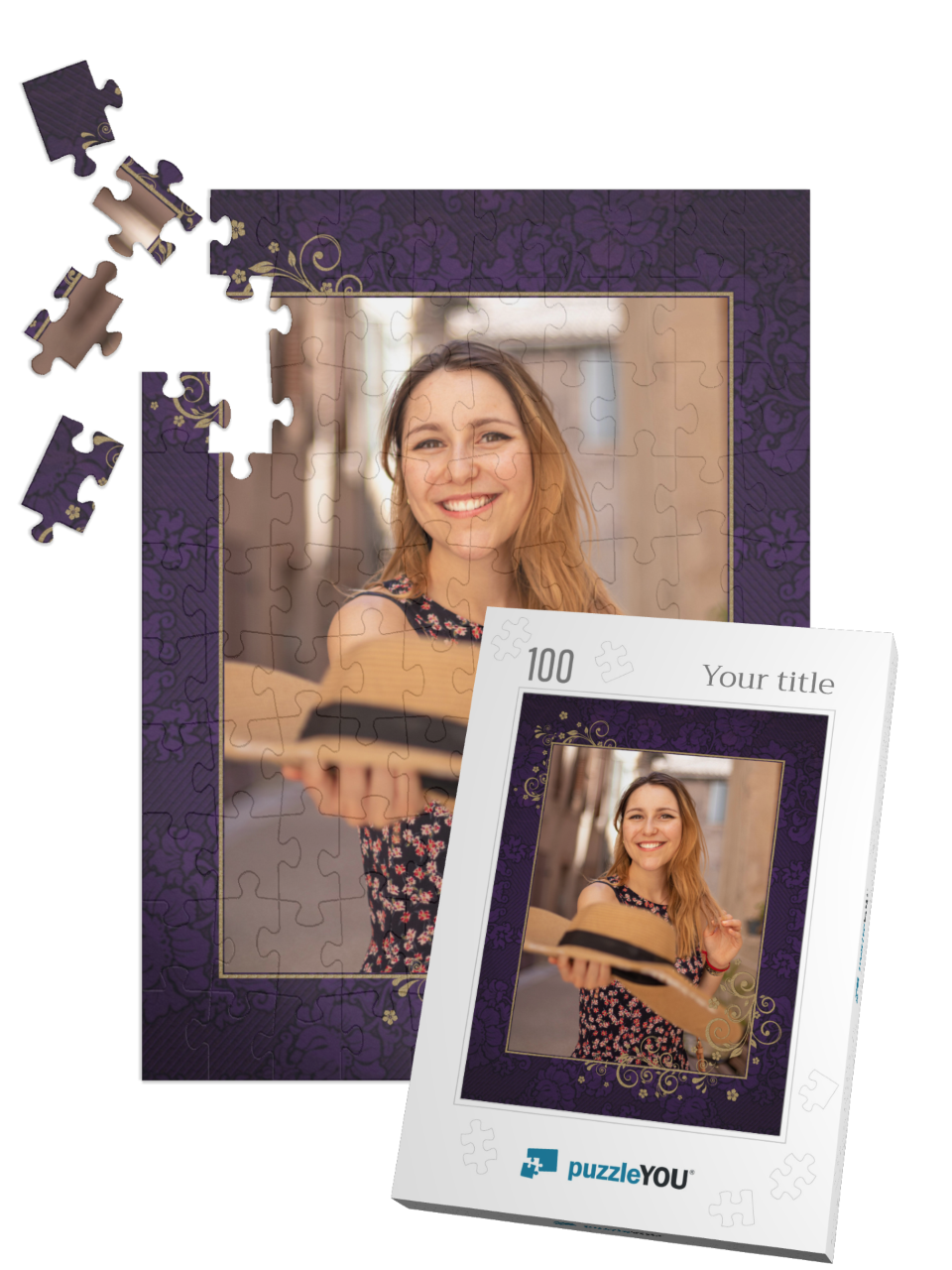 puzzle-100||pieces-with-box