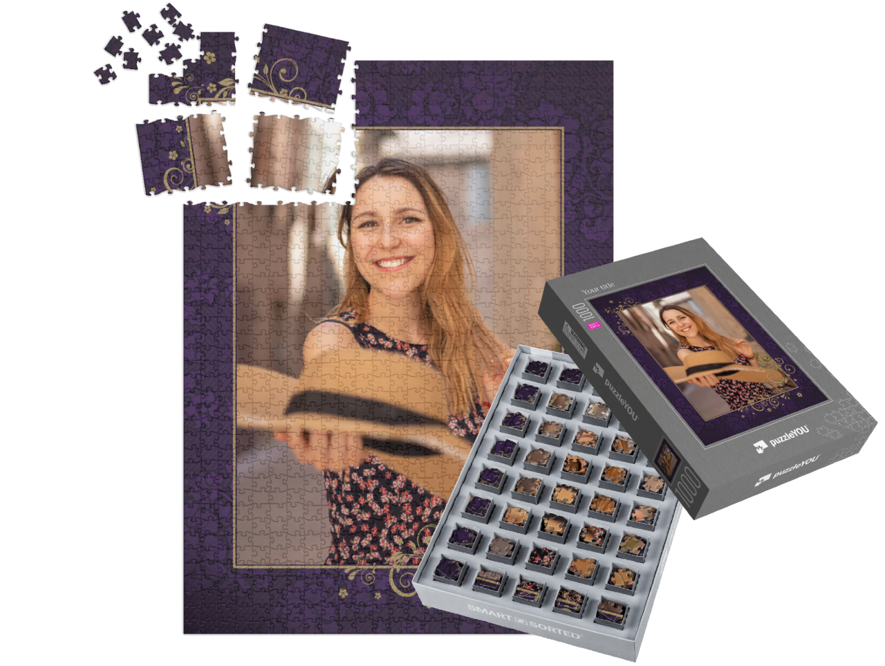 smart-sorted-puzzle-1000||pieces-with-box
