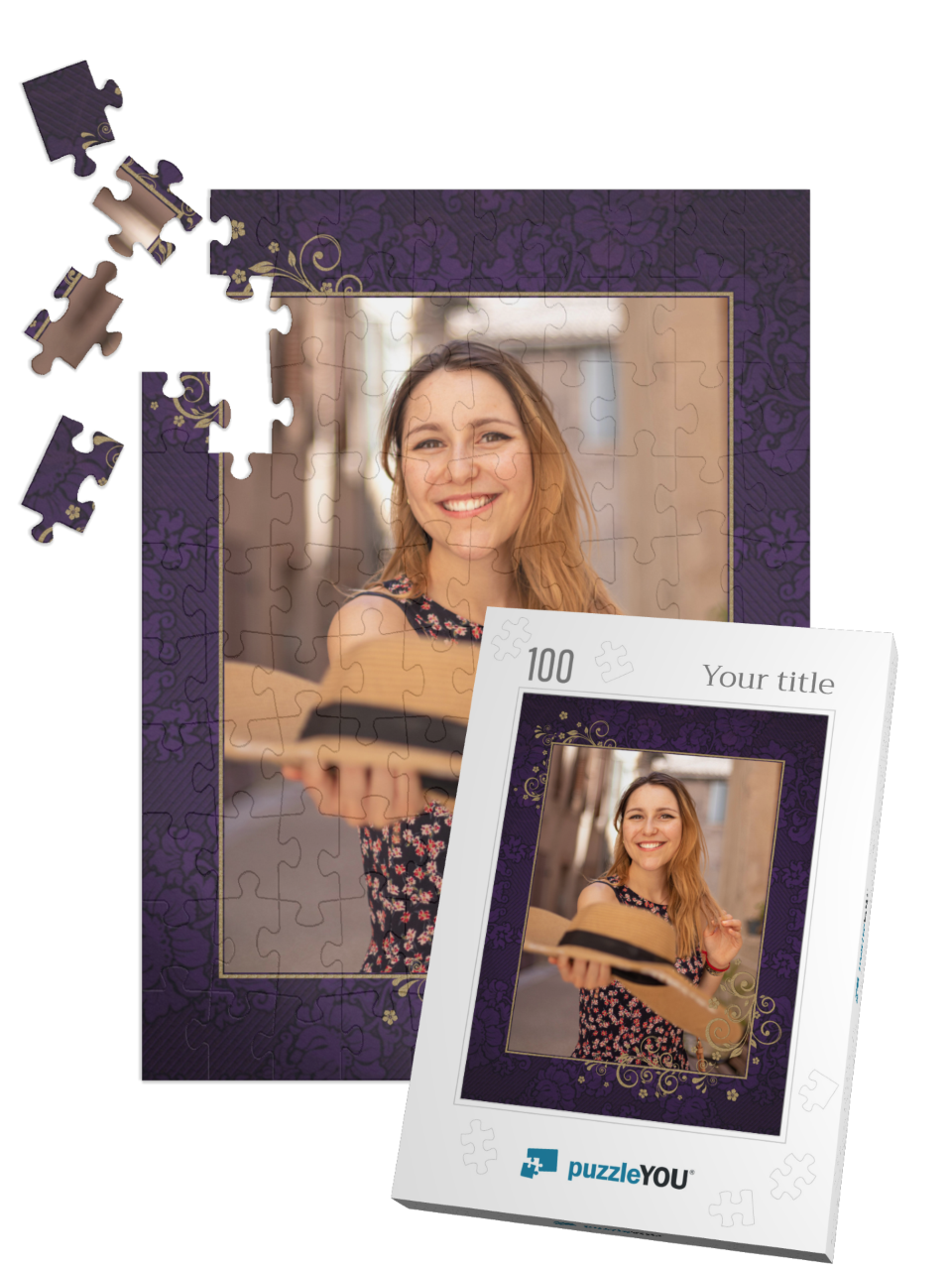 puzzle-100||pieces-with-box