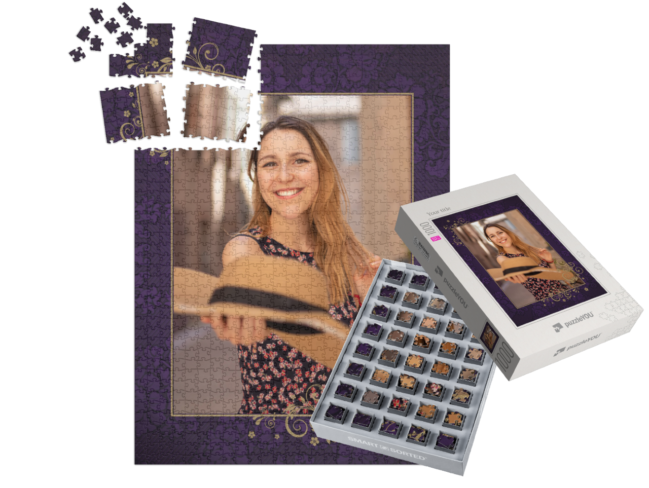 smart-sorted-puzzle-1000||pieces-with-box