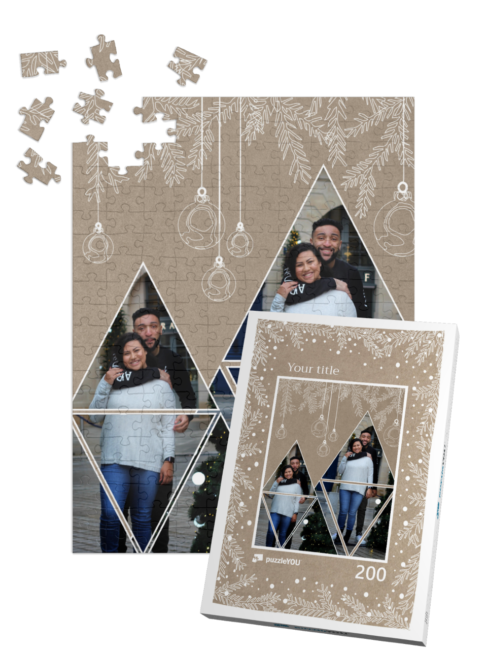 puzzle-200||pieces-with-box