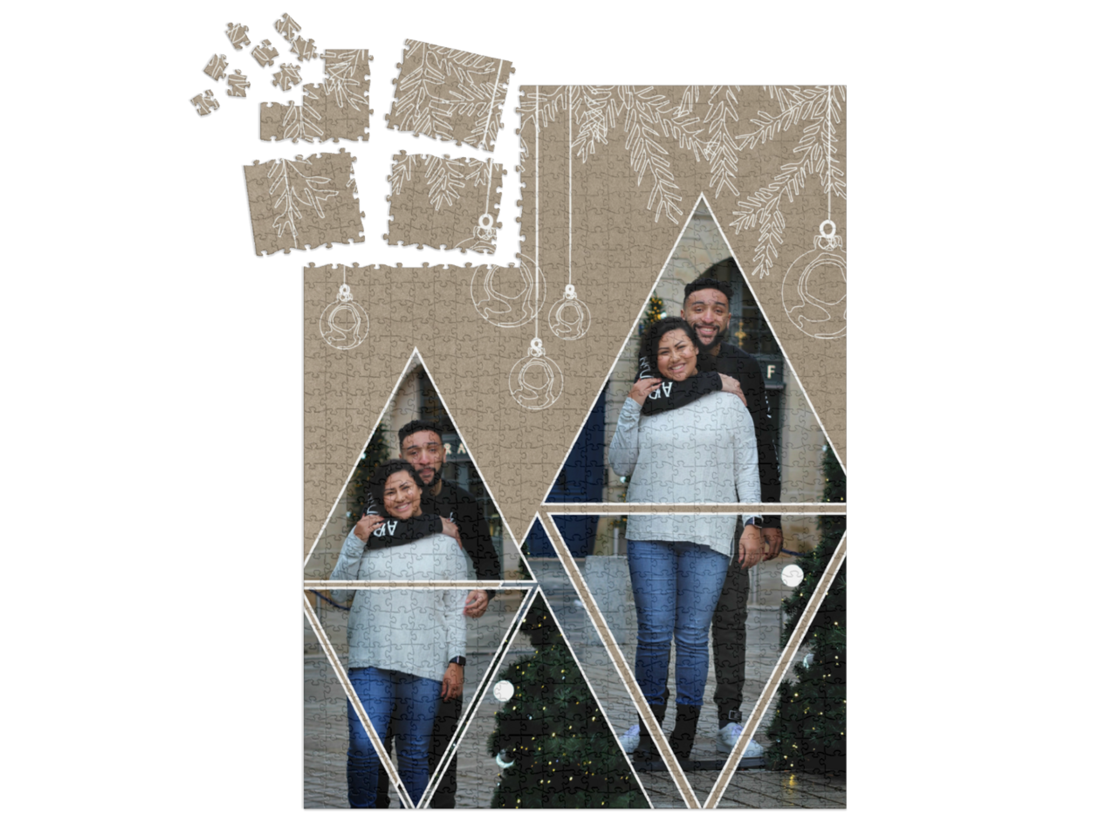 smart-sorted-puzzle-1000||pieces