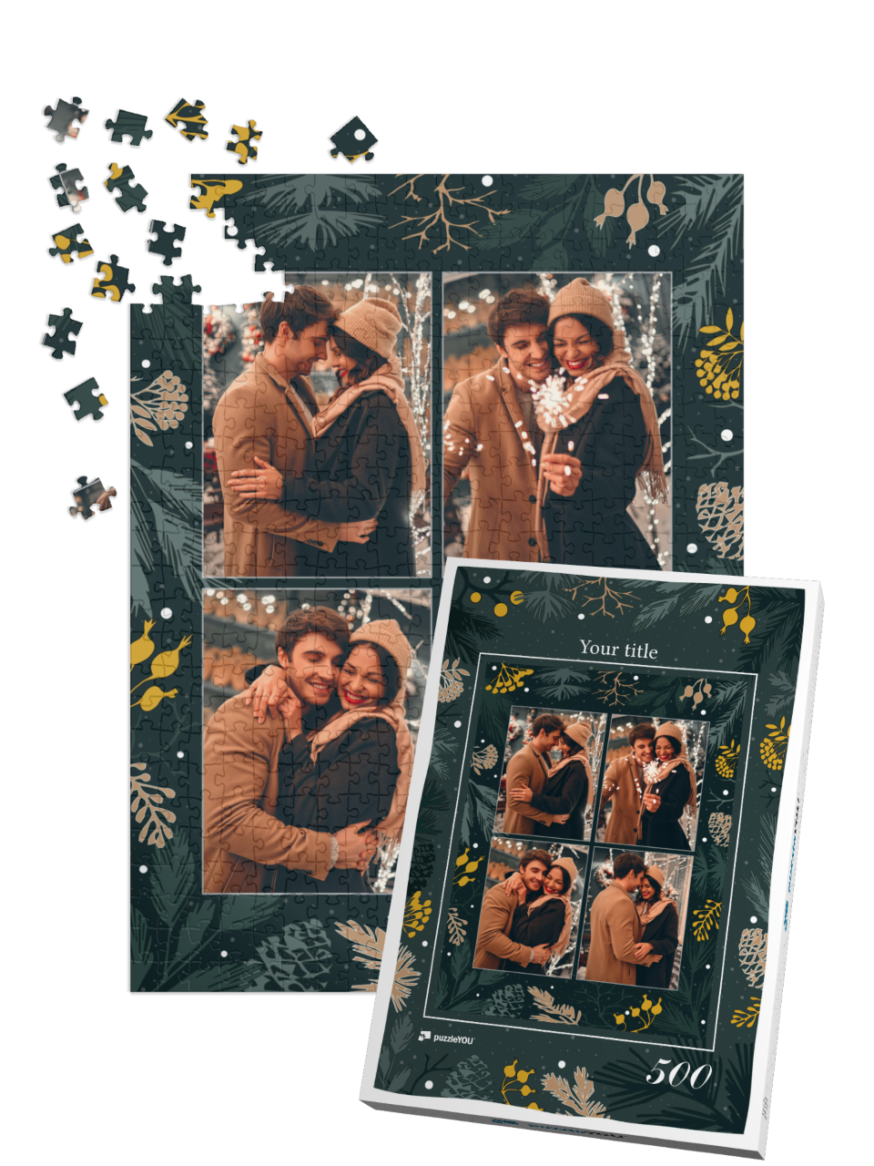 puzzle-500||pieces-with-box