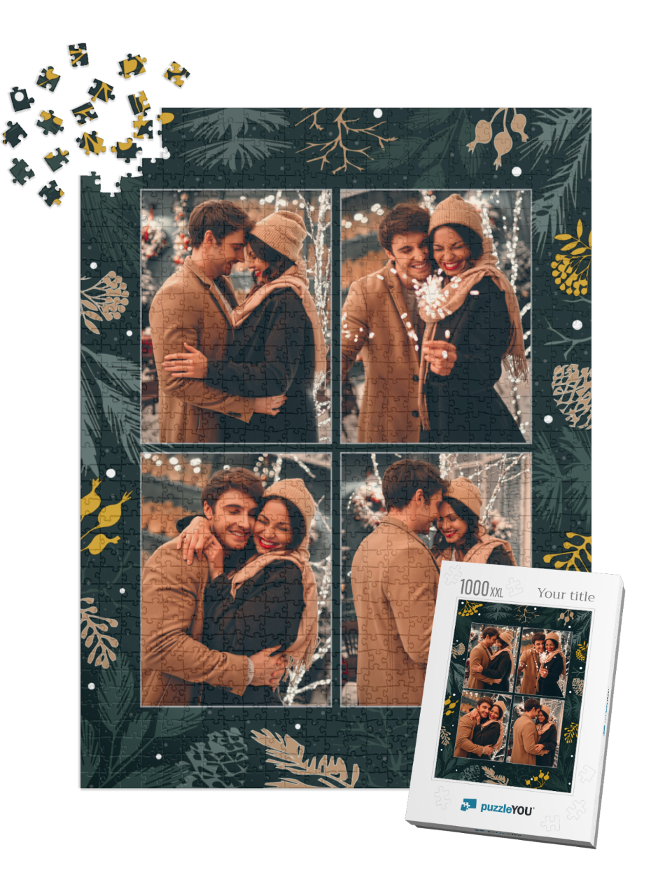 puzzle-1000-xxl-usa-2023||pieces-with-box