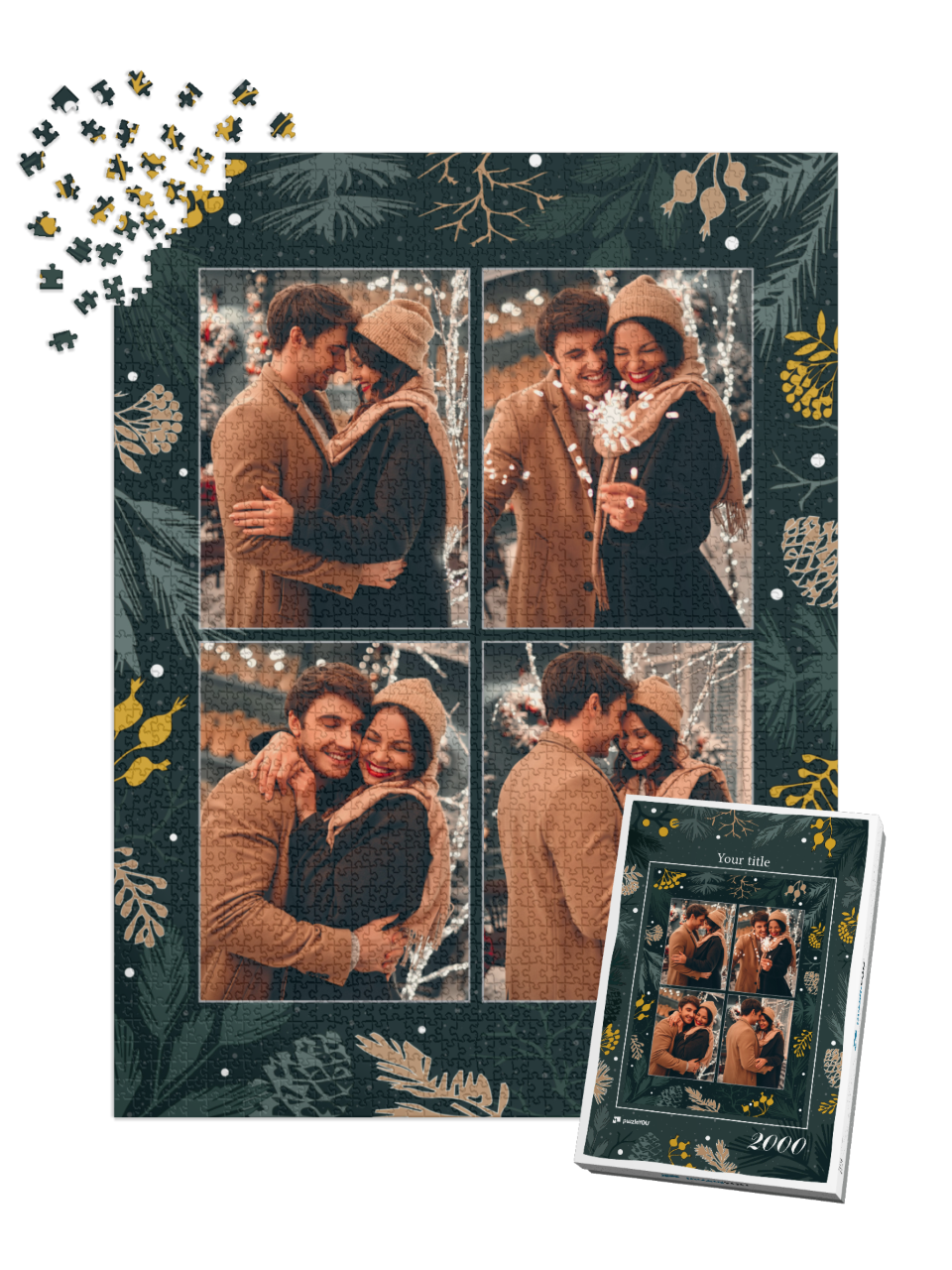 puzzle-2000-usa-2021||pieces-with-box