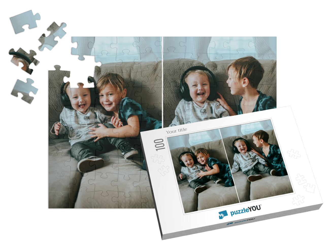 puzzle-100||pieces-with-box