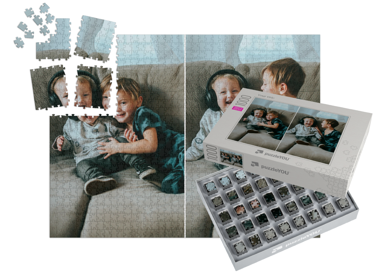 smart-sorted-puzzle-1000||pieces-with-box