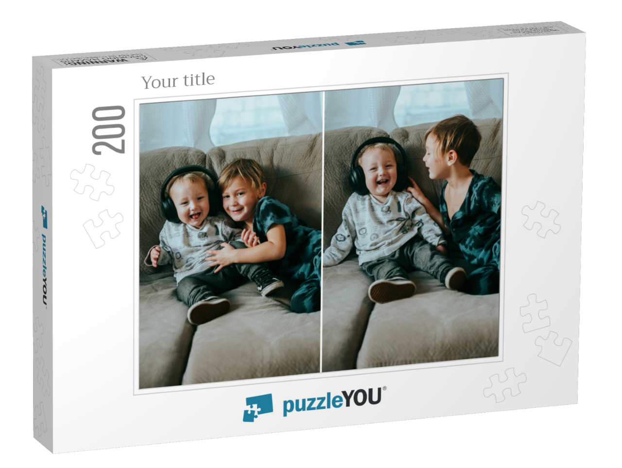 puzzle-200||box