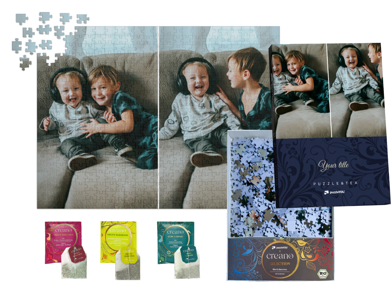 puzzle-500-tea||pieces-with-box