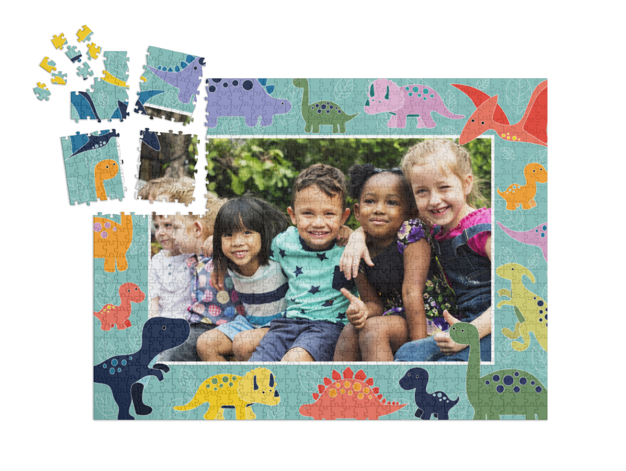 smart-sorted-puzzle-1000-advent-calendar||pieces