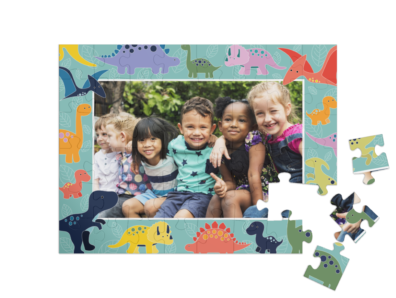 theme-puzzle-children-48||pieces