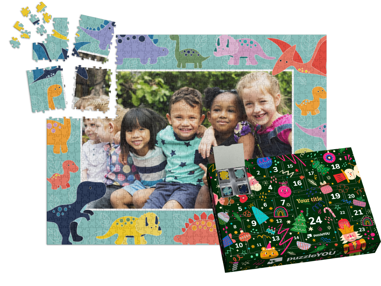 smart-sorted-puzzle-1000-advent-calendar||pieces-with-box