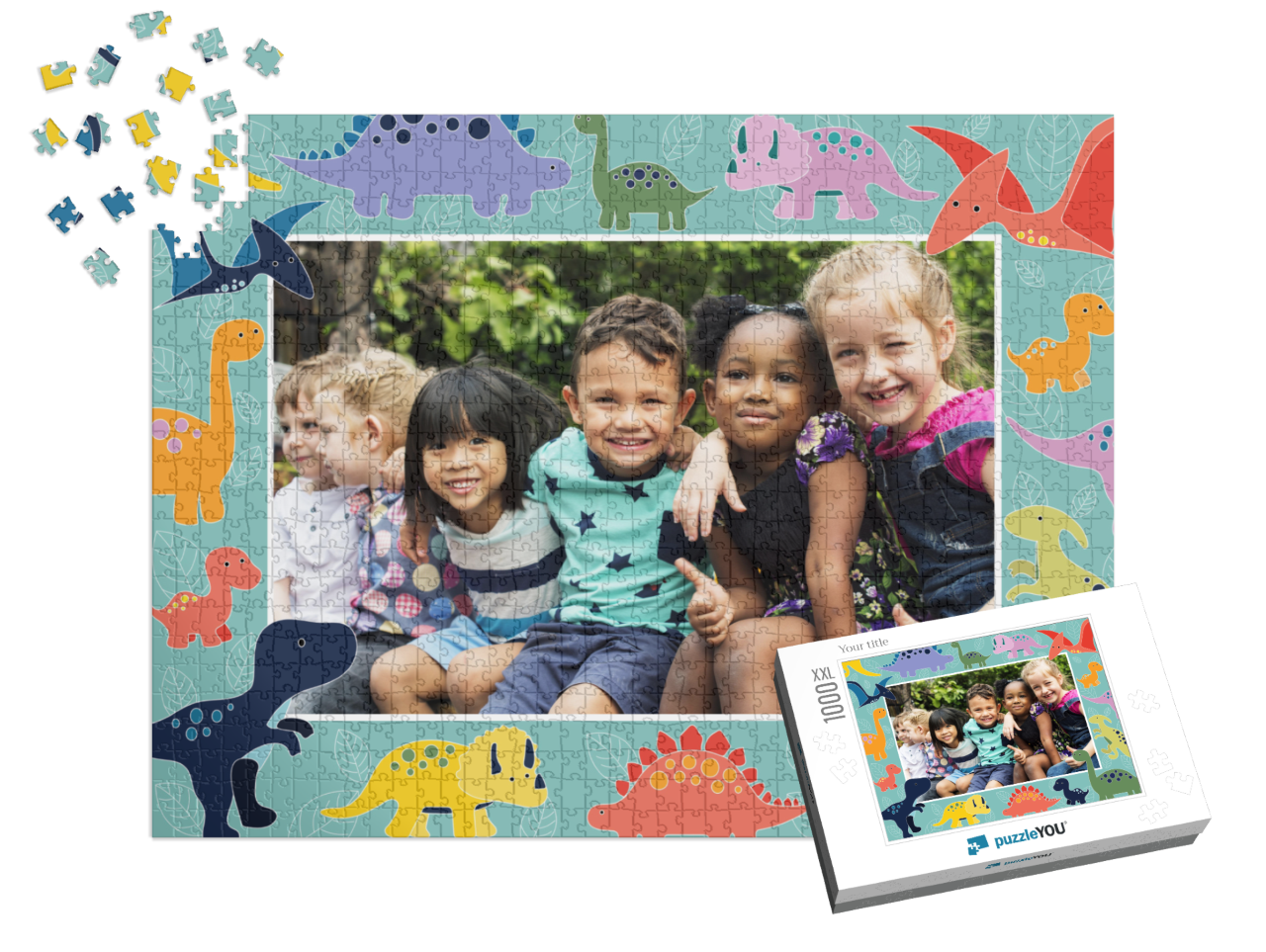 puzzle-1000-xxl-usa-2023||pieces-with-box
