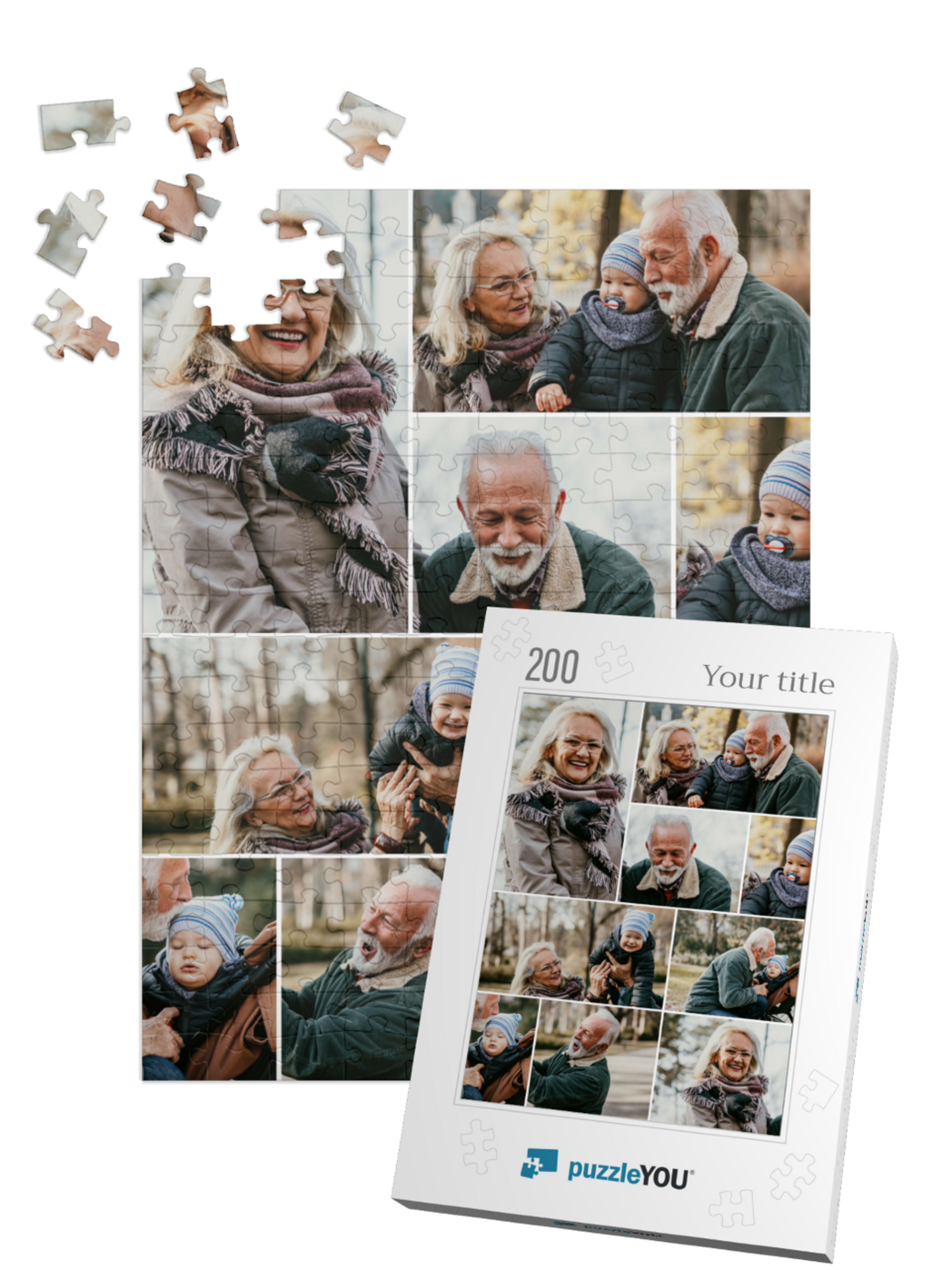 puzzle-200||pieces-with-box