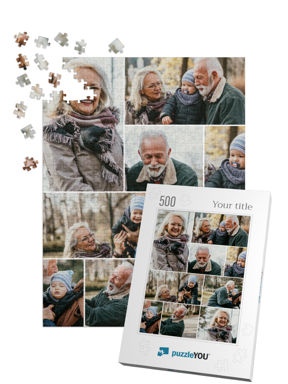 puzzle-500||pieces-with-box