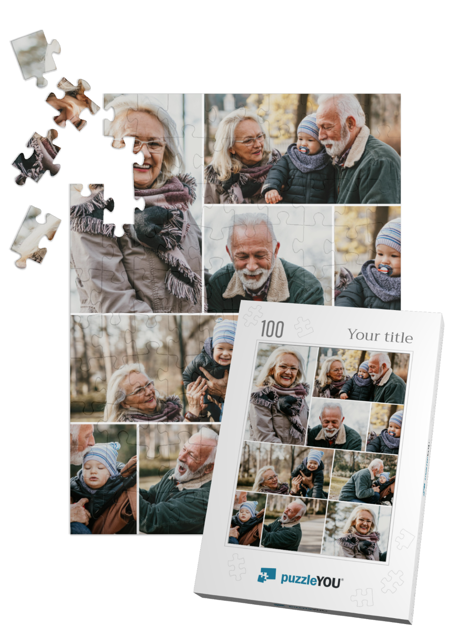 puzzle-100||pieces-with-box
