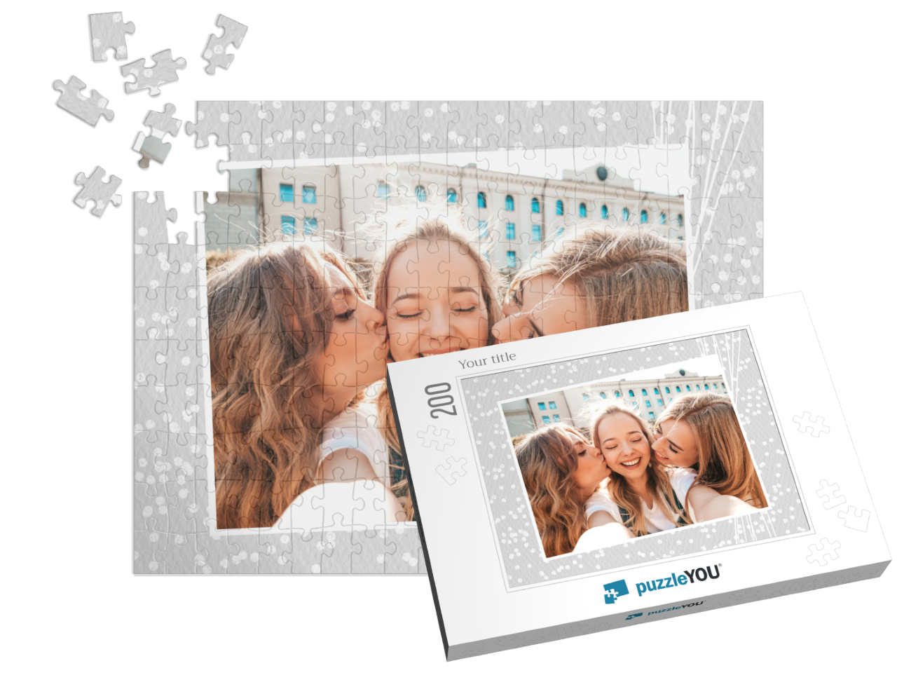 puzzle-200||pieces-with-box