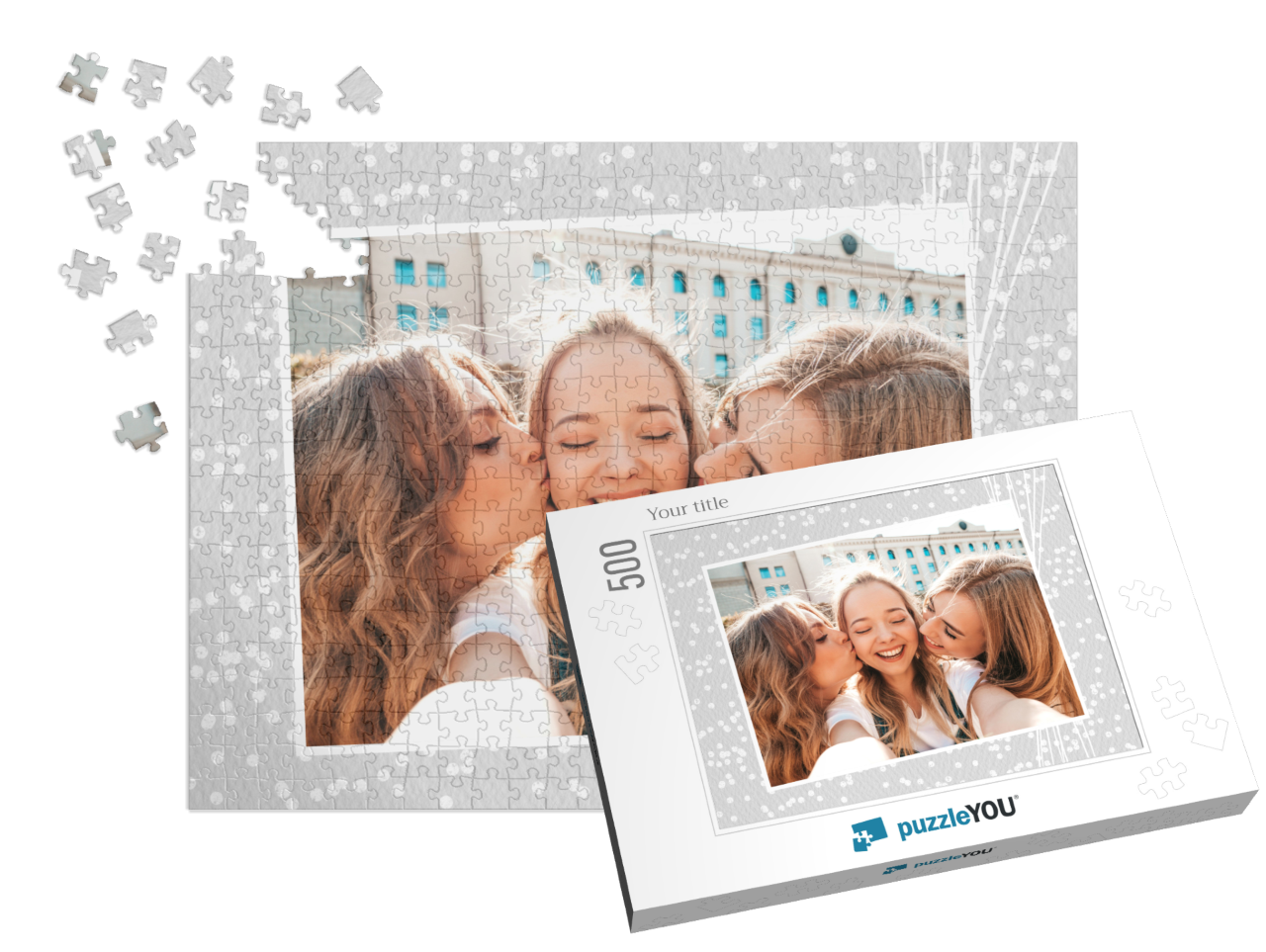 puzzle-500||pieces-with-box