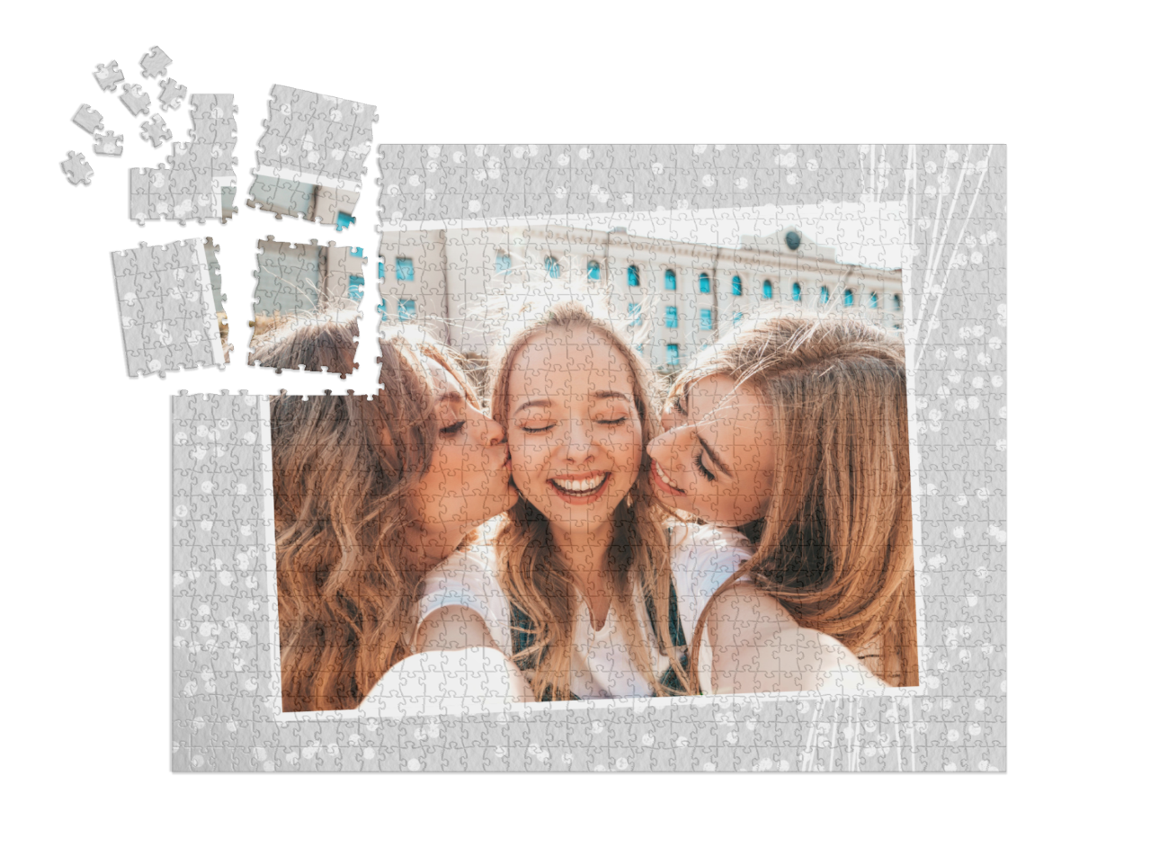 smart-sorted-puzzle-1000-advent-calendar||pieces