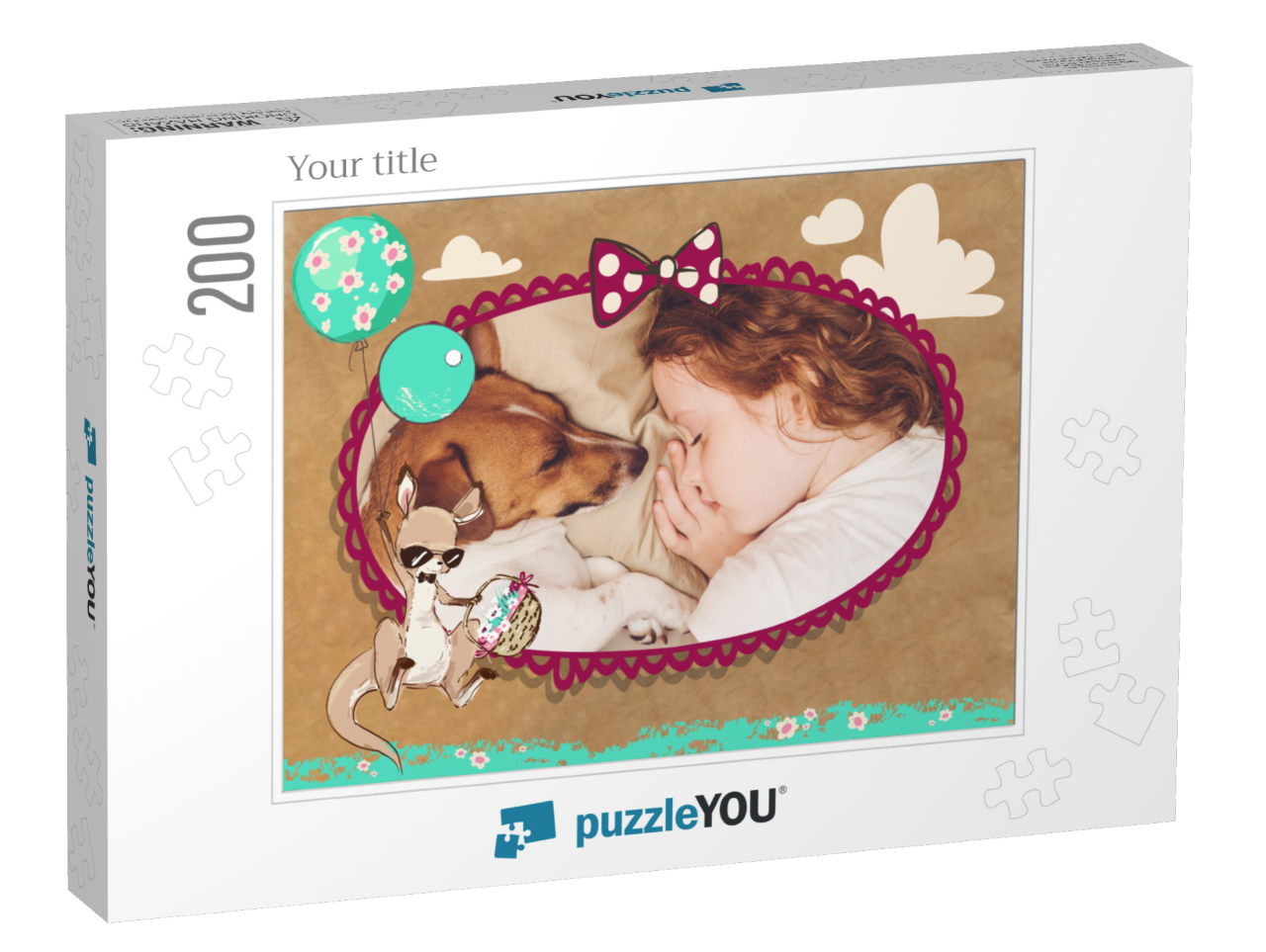 puzzle-200||box