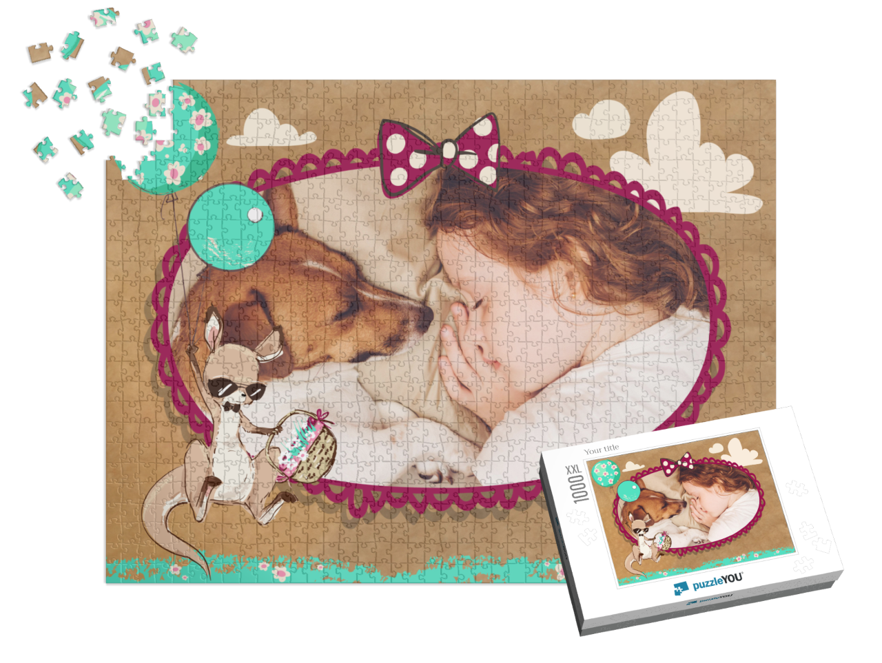 puzzle-1000-xxl-usa-2023||pieces-with-box