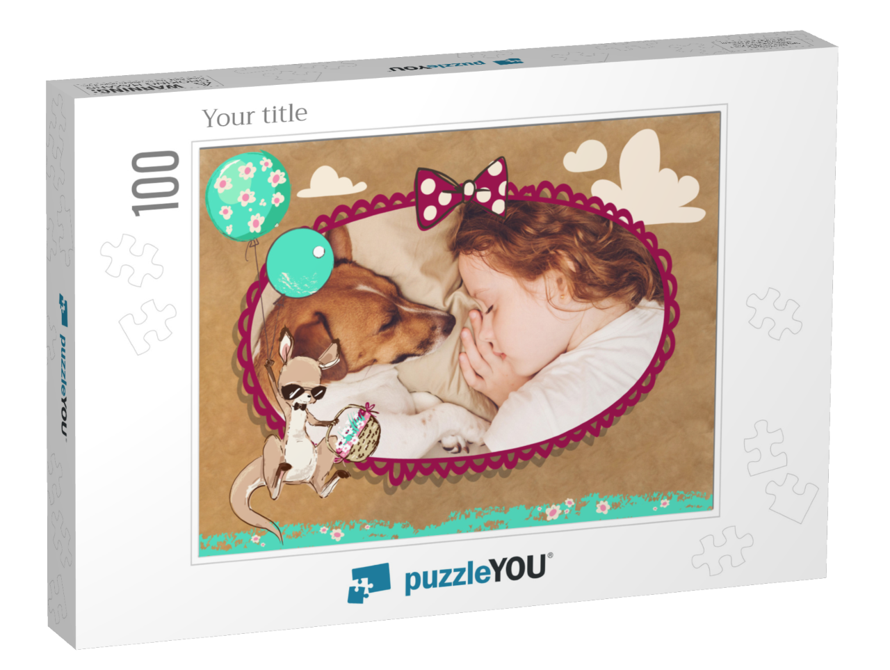 puzzle-100||box