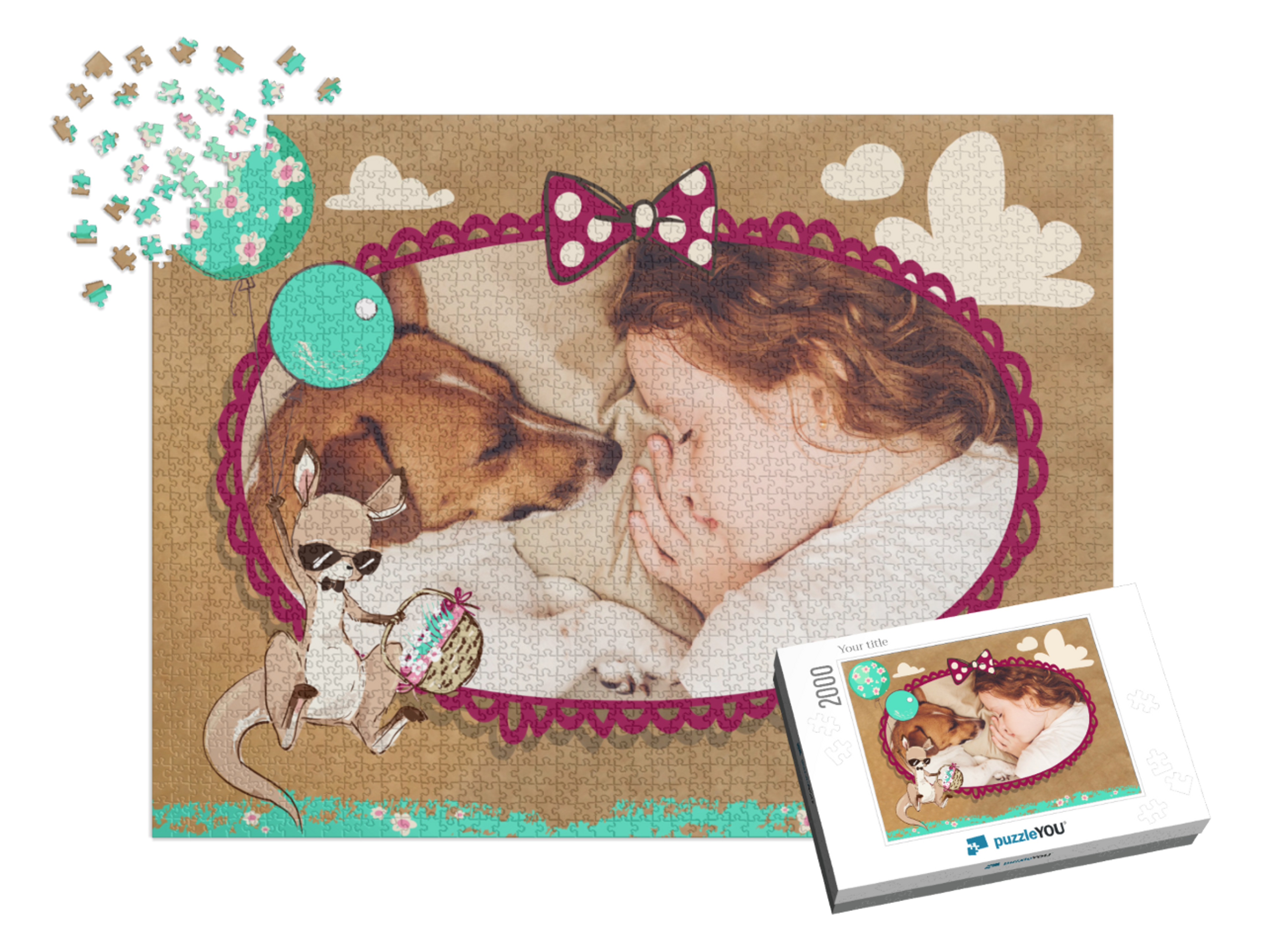 puzzle-2000-usa-2021||pieces-with-box