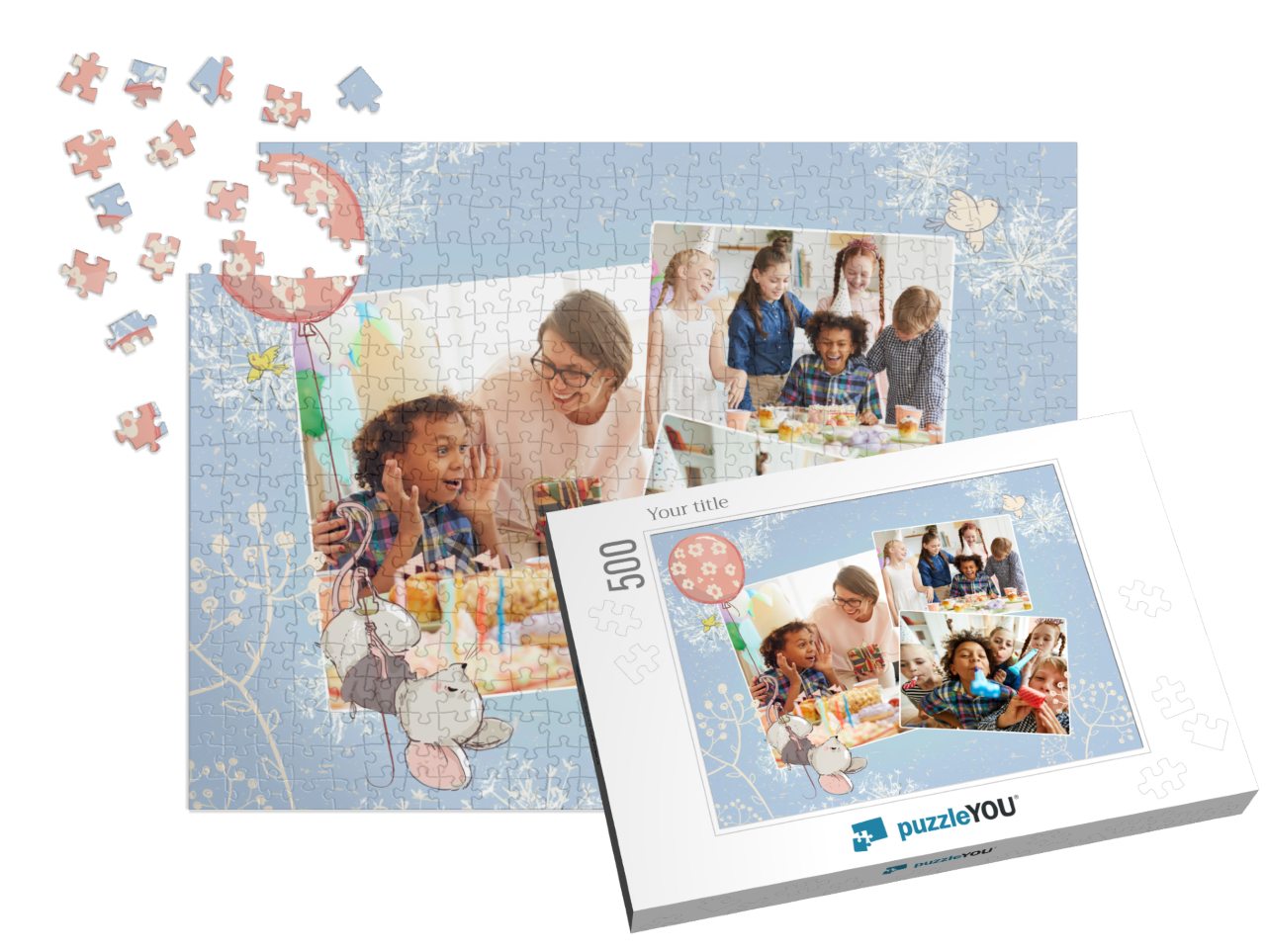 puzzle-500||pieces-with-box