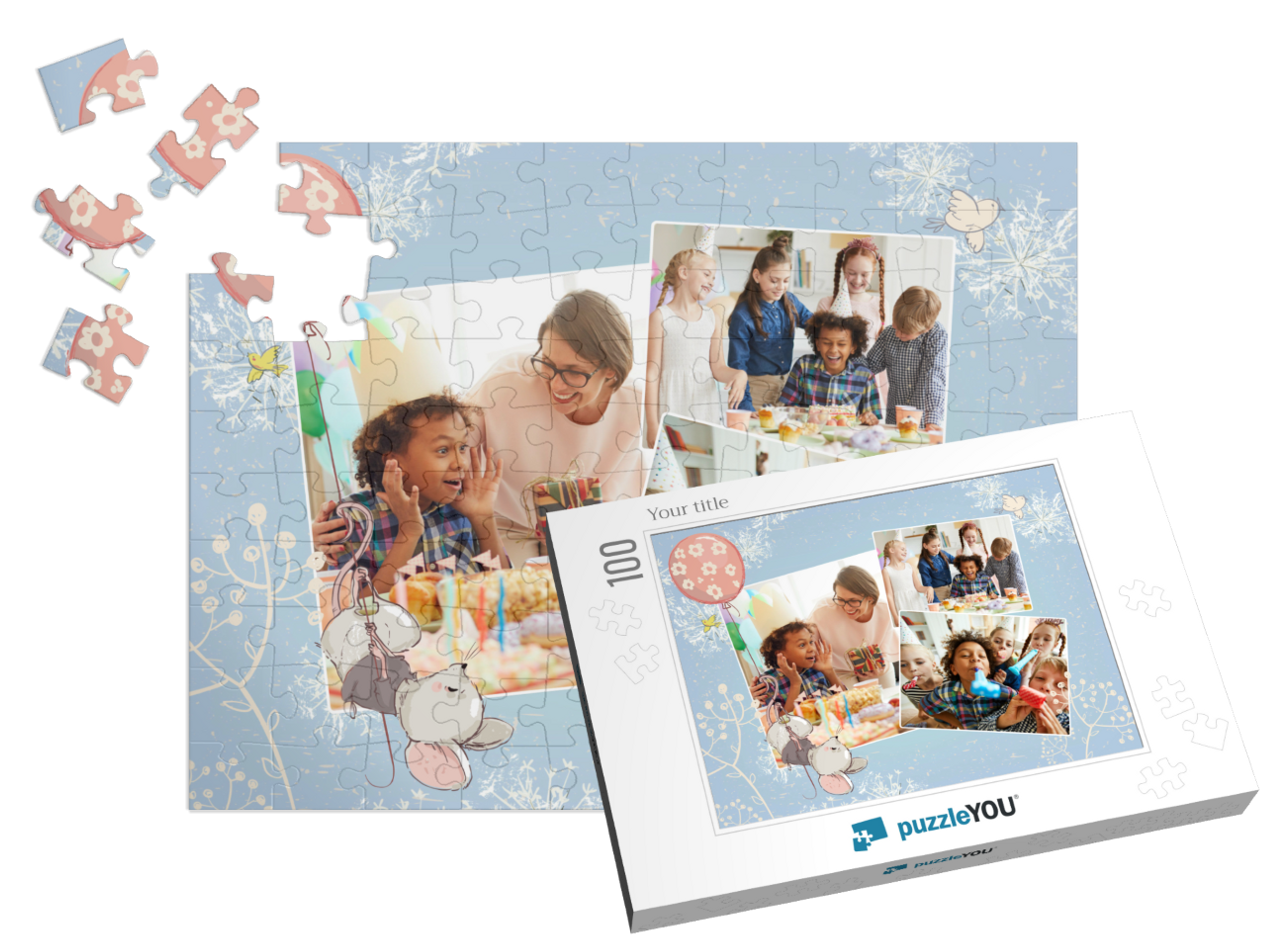 puzzle-100||pieces-with-box