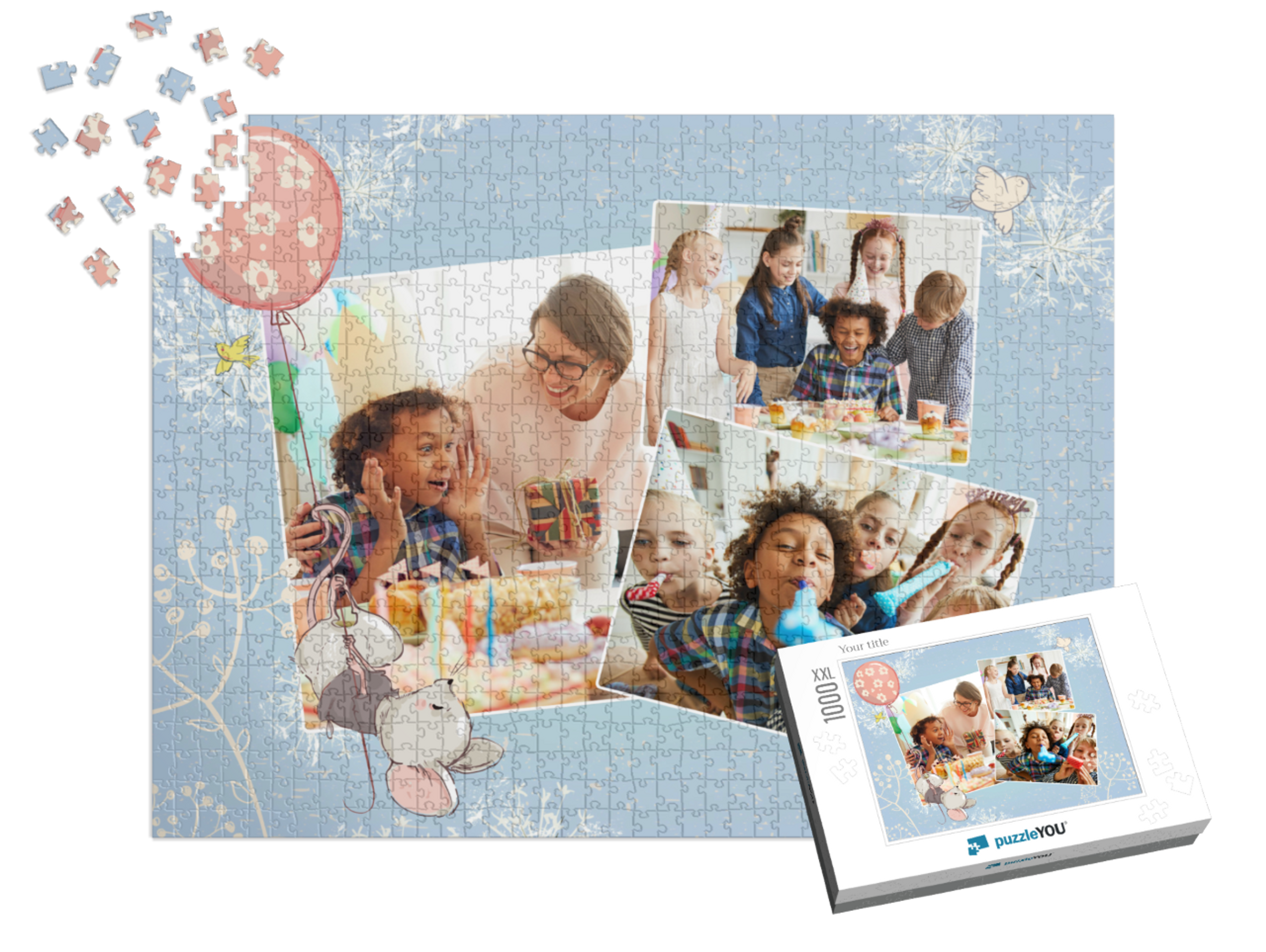 puzzle-1000-xxl-usa-2023||pieces-with-box