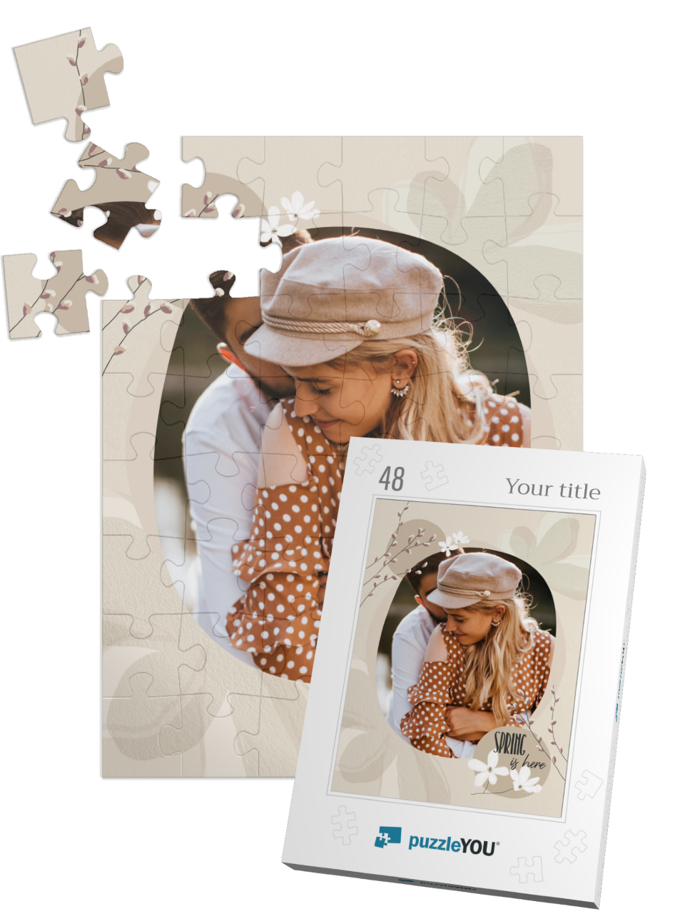 puzzle-48||pieces-with-box